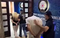 Kayseri'de Sigorta Dolandırıcılığı: 4 Şüpheli Yakalandı