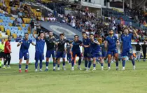 Menemen FK, Isparta 32 Spor'u Yenerek Seri Başlattı