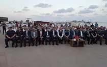 Adana'da Balık Av Sezonu 'Vira Bismillah' Diyerek Açıldı