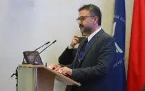 Ankara Ticaret Odası Belarus'ta Ekonomik İş Birliği Forumuna Katıldı
