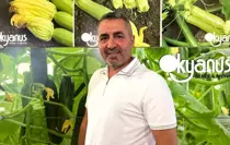 Anfaş Fresh Antalya Fuarı'na büyük hazırlık