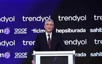 Türkiye'de E-Ticaret Hacmi 3 Trilyon Liraya Ulaştı