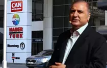 Can Holding Yönetim Kurulu Başkanı Kenan Tekdağ'a ev hapsi