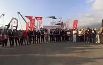 Akdeniz Balık Av Sezonu 2025-2026 Başladı