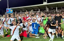 İzmir Çoruhlu FK, Ziraat Türkiye Kupası'nda Isparta 32 Spor'u Ağırlıyor