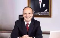 Dr. Berk Çağdaş, MAİS A.Ş. Genel Müdürlüğünü Bahaettin Tatoğlu'na Devretti
