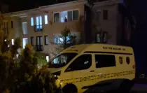 Düzce'de Doğum Günü Balonu Yüzünden Çocuk Hayatını Kaybetti