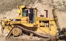 Muğla'da Dozer Satışı Dolandırıcılığı İddiası