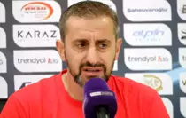 Erzurumspor FK Teknik Direktörü Serkan Özbalta: Tempo Yükseltme Çabası İçindeyiz