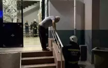 Tekirdağ'da Doğal Gaz Kaçağı Paniği