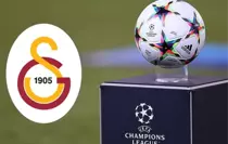 Galatasaray Şampiyonlar Ligi maçı ne zaman, hangi kanalda?