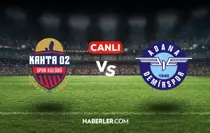 Kahta 02 Spor Adana Demirspor CANLI nereden izlenir? Kahta 02 Spor Adana Demirspor maçı hangi kanalda, nasıl izlenir?