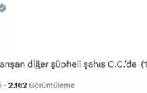Gebze'deki Olayda İkinci Şüpheli Yakalandı