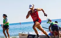 2025 Dünya Sahil Sürat Şampiyonası Antalya'da Tamamlandı