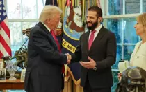 Bir ilkin gerçekleştiği zirvenin ardından kritik adım! Sezar yaptırımları kaldırıldı