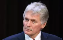 Kremlin Sözcüsü Peskov'dan Ukrayna Krizi Açıklaması
