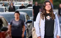 Saat 9'u 5 geçe Türkiye'de hayat durdu