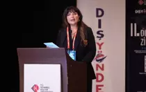 CANiK, Dış Ticaret Zirvesi'nde İhracat Vizyonunu Paylaştı