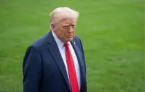 Trump, Suriye Cumhurbaşkanı Ahmed Şara ile Beyaz Saray'da Görüşecek