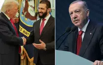 Beyaz Saray'daki görüşmeye Trump'ın Erdoğan sözleri damga vurdu