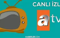ATV canlı izle: Müge Anlı HD kesintisiz canlı izleme linki! 3 Aralık ATV yayın akışında neler var?