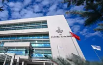 AYM bir siyasi parti hakkında suç duyurusunda bulunacak