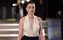 Burcu Özberk'in dedesi kaç yaşında, neden vefat etti?