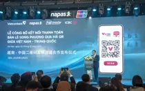 Çin ve Vietnam Arasında Karekodla Ödeme Hizmeti Başladı