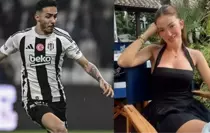 Danla Bilic Emirhan Topçu sevgili mi? Danla Bilic ve Emirhan Topçu aşk mı yaşıyor?