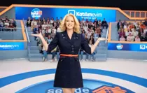 Katılımevim'in Yeni Reklam Yüzü Müge Anlı Oldu