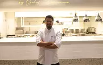 MasterChef şampiyonunun çiçeği burnunda dükkanı kurşunlandı