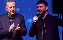 Sinan Akçıl'dan açıklama: Cumhurbaşkanı Erdoğan boşanmamı bir yıl erteletti