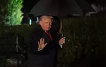 Trump, ABD Merkez Bankası'nın Yeni Başkanını Açıklayacak