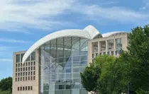 ABD Barış Enstitüsü'nün Adı Değişti