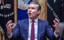 ABD merkezli New York Times'dan Savunma Bakanı Hegseth'e ''basın özgürlüğü'' davası