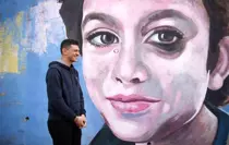 Ahmet Minguzzi'nin babası Edirne'de duygusal anlar yaşadı