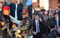 AK Partili vekilden Cizre'deki görüntüler için dikkat çeken sözler: Görmezden gelmek gerekir