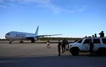 Albüm: Abd, Varılan Anlaşmanın Ardından Venezuela'ya Göçmenleri Göndermeye Yeniden Başladı