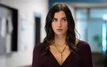 Aleyna Solaker 'Güller ve Günahlar' setinde yaşadığı korku dolu anları anlattı