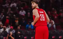 Alperen Şengün tarihe geçti! Genç yıldız efsanelerin yanına adını yazdırdı