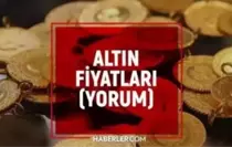 Altın neden düşüyor, düşmeye devam edecek mi? 4 Aralık canlı altın fiyatları: Gram, çeyrek, yarım, tam altın fiyatları ne kadar?
