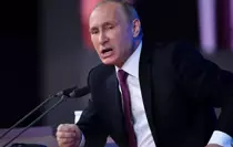 Avrupa Birliği, Rusya'yı ''kara listeye'' aldı