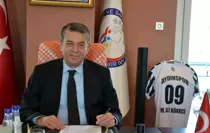 AYESOB Başkanı Künkcü: ''Esnafa 2,5 Milyon TL'lik makine kredisi 2026'da başlıyor''