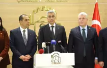 Bakan Memişoğlu: Türkiye, dünyanın en iyi sağlık altyapısına kavuşmuş durumda