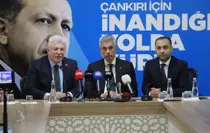 Bakan Memişoğlu: Türkiye, dünyanın en iyi sağlık altyapısına kavuşmuş durumda (2)