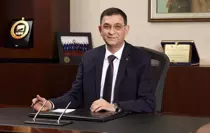 Başkan Ünverdi kasım ayı ihracat rakamlarını değerlendirdi