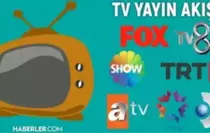 Bu akşam hangi diziler var? 4 Aralık yayın akışında neler var? ATV, Show TV, NOW, TV8, TRT1, Kanal D, hangi diziler var?
