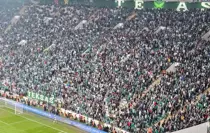 Bursaspor taraftarlarına deplasman yasağı geldi