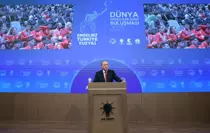 Cumhurbaşkanı Erdoğan: 2'nci Engelli Hakları Eylem Planı hazırlıklarına başlandı