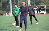 Denizli İdmanyurdu, lider Kütahyaspor'u konuk edecek